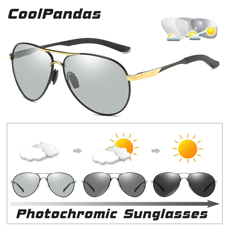 Kacamata hitam Pilot romik Pil - Sunglasses Aviator Polarized ulasan dan harga