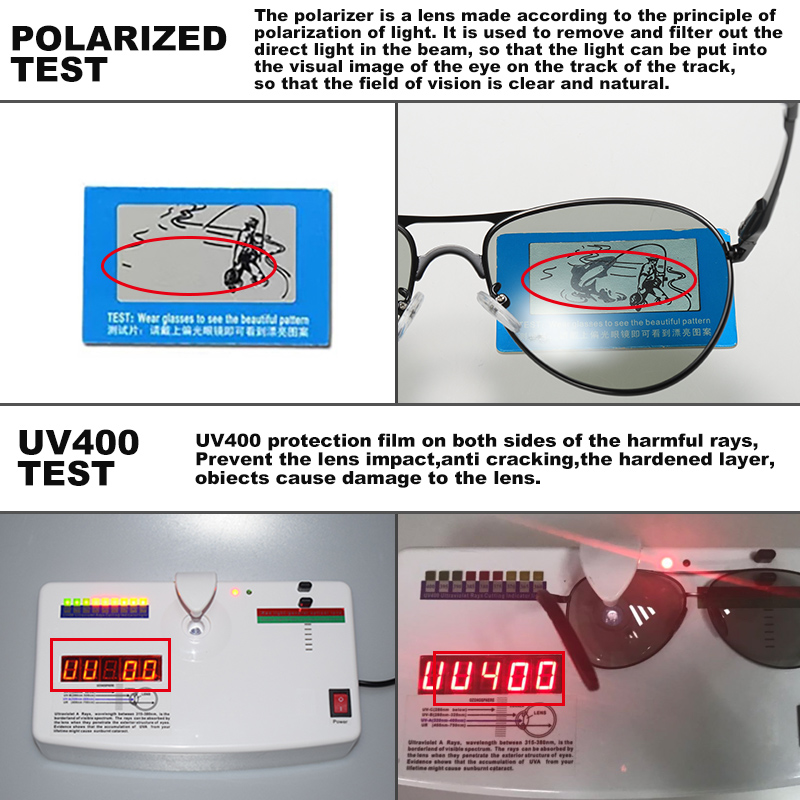 Kacamata hitam Pilot romik Pil - Sunglasses Aviator Polarized ulasan dan harga