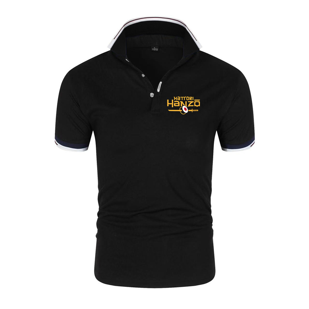 Kaos Polo Lengan Pendek Musim  - Polo Shirt Pique ulasan dan harga