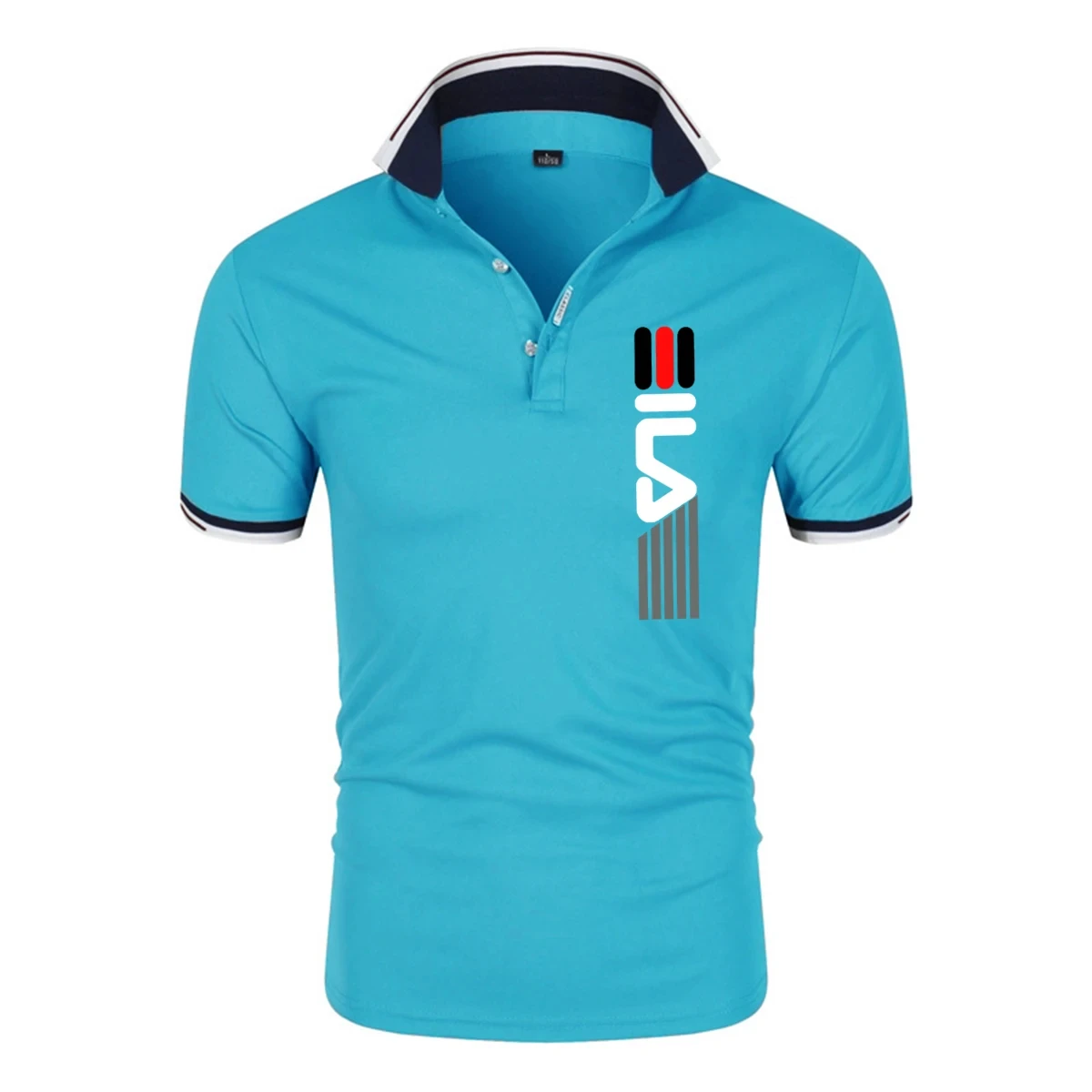 Kaos Polo Pria Terbaru 2026, C - Polo Shirt Pique ulasan dan harga